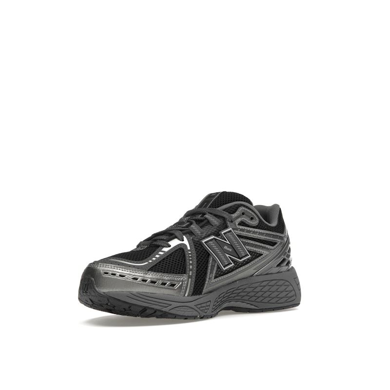 New Balance 1906R Big Kid Phantom Kids Sneakers Black GC1906EX