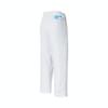 Nike Comfortable Soft Lace-Up Straight Casual Pants Men Pants White FZ1037-121