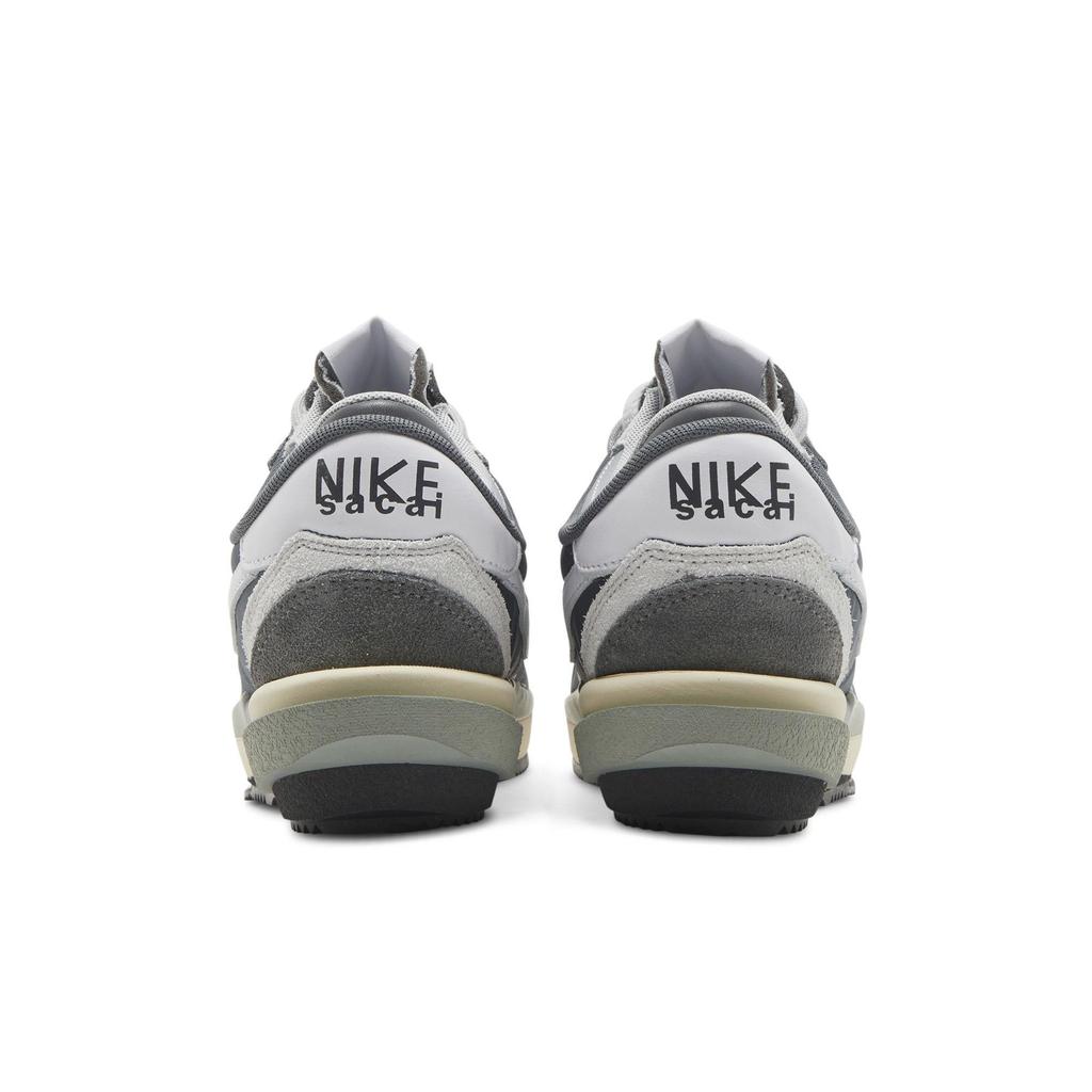 Nike Zoom Cortez SP 'Iron Grey' (Unisex) Iron Grey / Dark Grey / White Running Shoes DQ0581 001