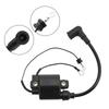 Ignition Coil Fit for Yamaha 75HP C75 TLR 85HP C85 TLR CV85 ETL 688-85570-10