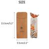 School Supplies Student Gift Stationery 3D Butterfly Bookmarks Paper Bookmark Bookmark