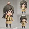 Love Between God And Horse Tomoe Q Version 2443 2784 Interchangeable Face Collectible Cartoon Character Doll Model Toy Gift