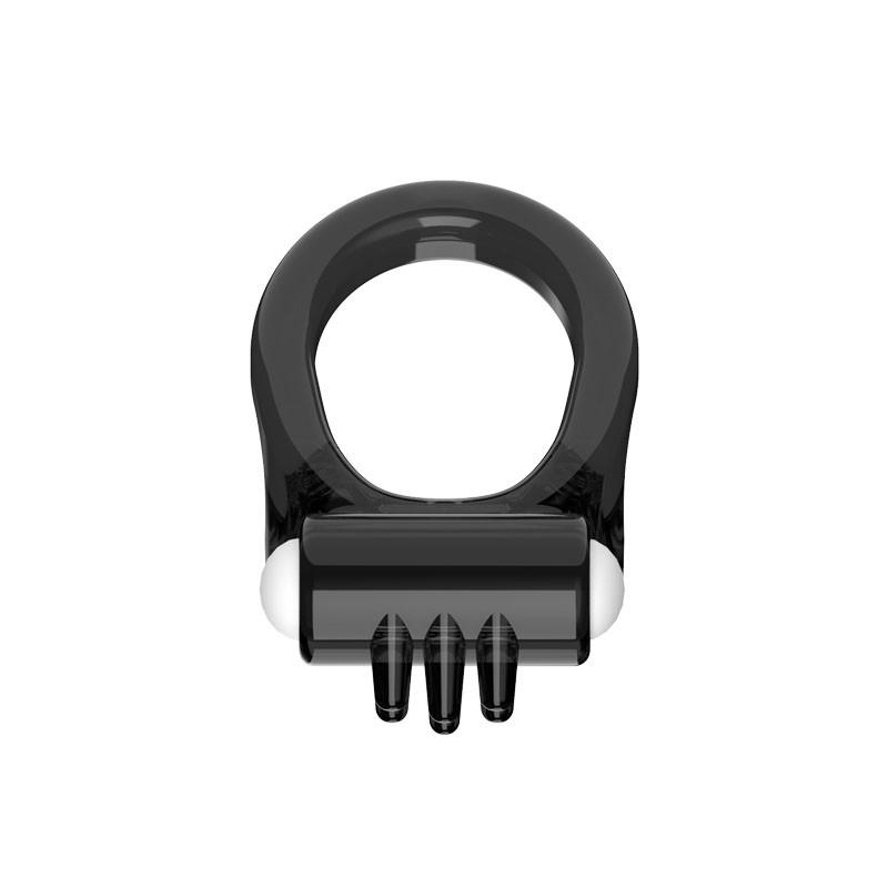  Vibrator Ring For   Extender Ring Delay Ejaculation  Toys Dildo