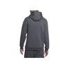 Nike Sportswear Pullover Hoodie Men Hoodie Iron-Gray DH4350-022