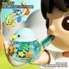 Water Bird Whistle for Infants and Children Toys, Bird's Call for Babies, Can Add Water to Whistle for Water Call Xmas Gifts