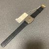 Used [Super Rare] Deadstock Orient Vintage Hard Case 1980s