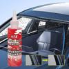 Biltvätt för vattenfläckar 150 ml Fordonsrengöring för regnfläckar Mild vattenfläckborttagare för strålkastare, speglar, lackfinish, husbil, bil