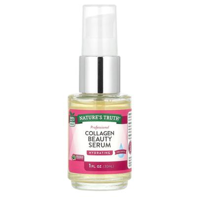 iHerb Professional Collagen Beauty Serum, Fragrance-Free, 30ml
