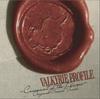 Valkyrie The Guilty One Original Soundtrack Profil