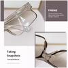 Cycling Anti-Splash Windproof Goggles - Impact-Resistant Protective Glasses for Men and Women