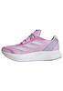 Adidas ADIZERO DURAMO SPEED W Bliss Lilac/Zero Metallic/Silver Dawn, Size 23.0cm