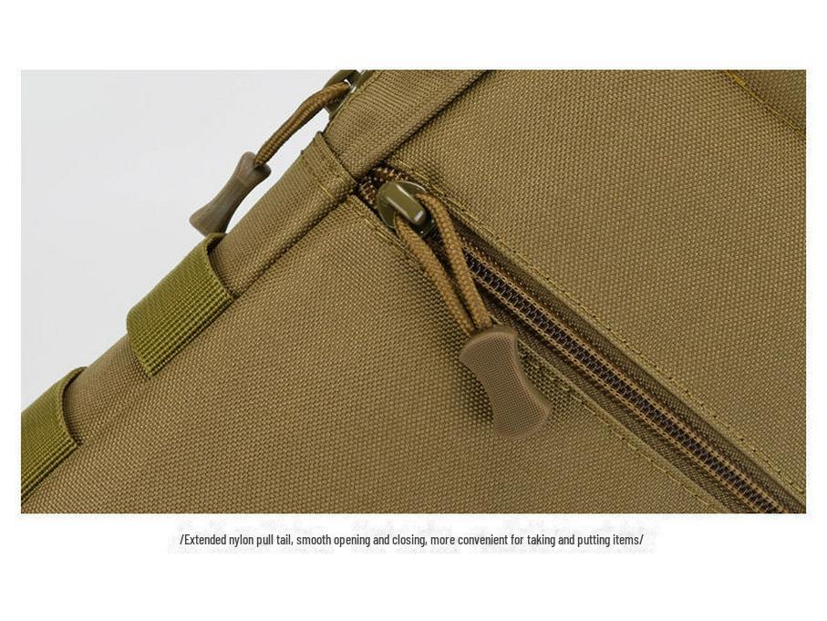 Men's Casual Sports Chest Bag with Water Bottle Holder - Ideal for Travel, Leisure, Cycling, and As a Messenger or Shoulder Bag.