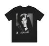 Amy Winehouse - Ästhetisches Premium Unisex Rundhals-T-Shirt - Ästhetische Kleidung Unisex T-Shirt