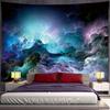 Universe Tapestry Wall Art Home House Hogar Bedroom Masion Jardim Aesthetic Decor For 2023 Tapiz Y2k Arazzi Hang