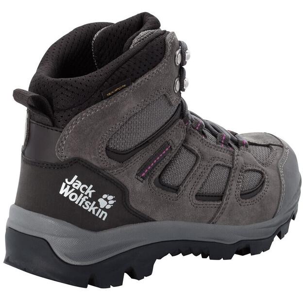 Треккинговые ботинки Jack Wolfskin Vojo 3 Texapore MID Women