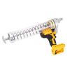 Electric Grease Gun 12000PSI High Pressure Brushless Li Battery Powered Portable Cordless Grease