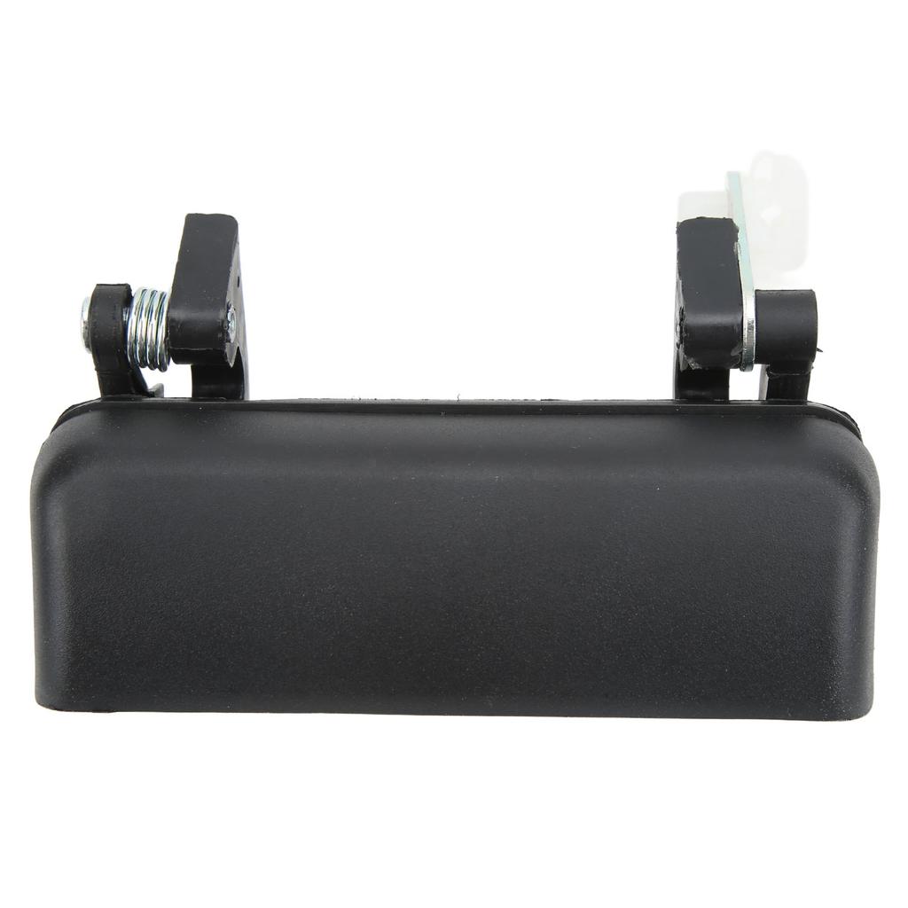 Right Rear Outside Door Handle 1494080 Car Exterior Accessories Replacement for FORD TRANSIT MK6 MK7 2000‑2014