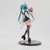 Anime Cute girl anime character fashionable suitable for desktop decoration ornaments doll Christmas gift PVC colle