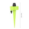 Automatic Plant Flower Watering Spike Home Garden Balcony Drip Irrigation Tool Supplies