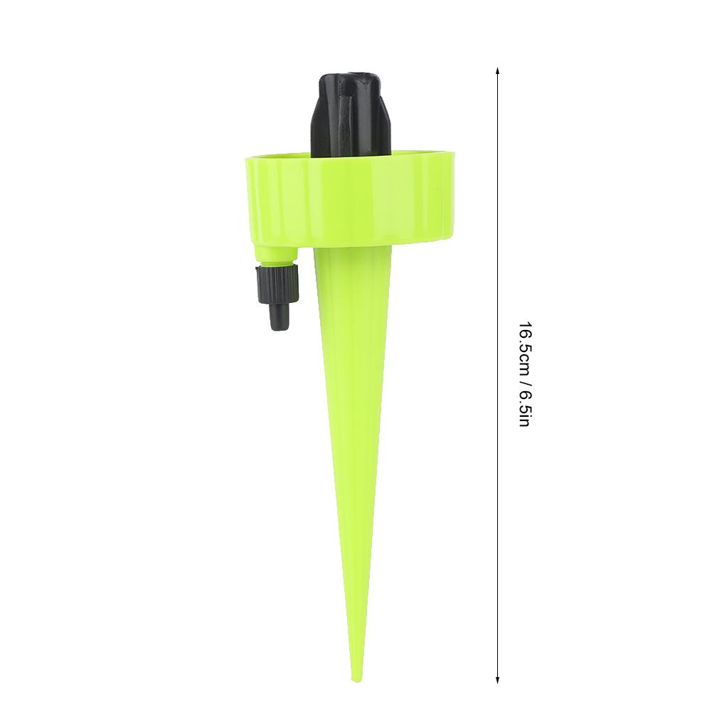 Automatic Plant Flower Watering Spike Home Garden Balcony Drip Irrigation Tool Supplies