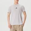 Men's Summer Training Short Sleeve T-Shirt KA7296