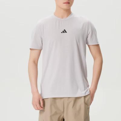 Men's Summer Training Short Sleeve T-Shirt KA7296