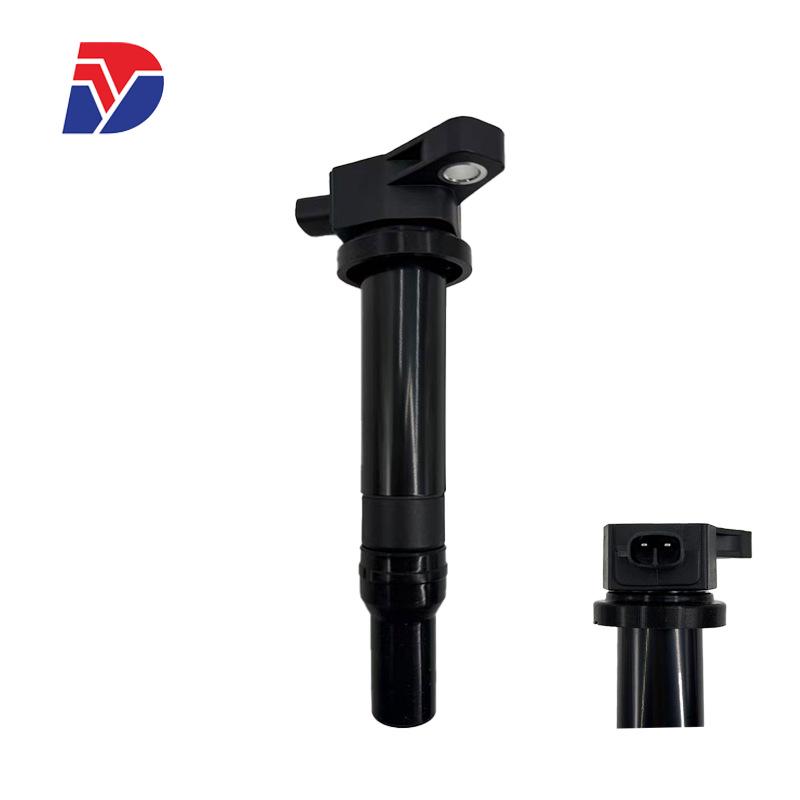 Compatible Kia Ignition Coil 27301-26640 UF499 Auto Parts Consult Customer Service