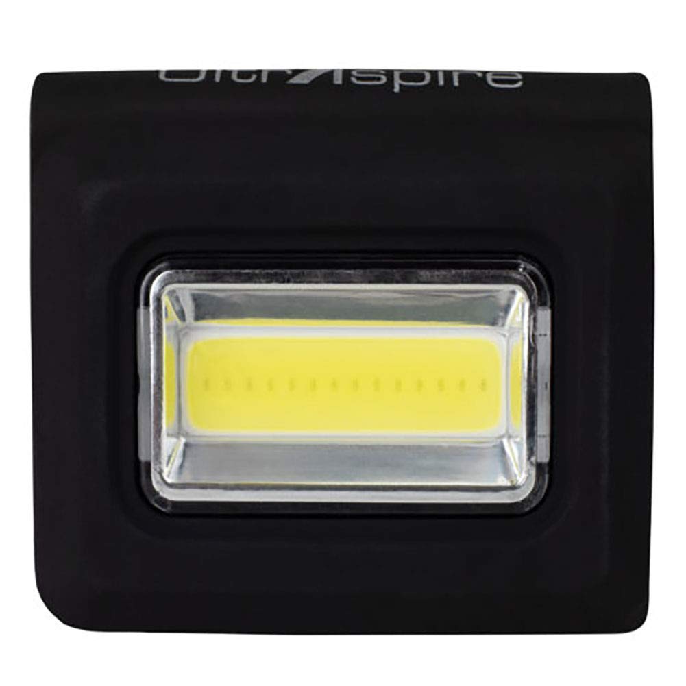 UltrAspire Lumen Clip 180 Black 19681079522000