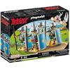 Playmobil 70934 Asterix Roman Legionary Set