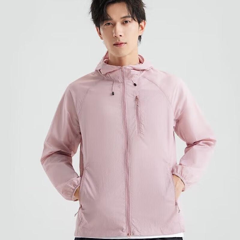 

TOP-RIDER Men s Ice Butterfly UPF50+ Fishing Windbreaker Jacket XL