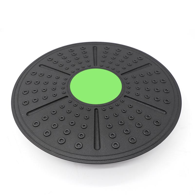 Fitness Balance Board for Sensory Integration and Rehabilitation Training
