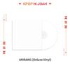 [ARIRANG] 5º Álbum Completo - Vinilo Deluxe