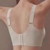 Large Size Bra Full Cup Bra Women's Seamless Collection of Accessory Breasts Gathering and Anti Sagging Bra