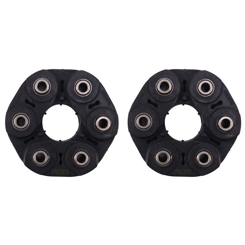 OB-2X 491302B000 Transmission Shaft Coupling For Veracruz Santa Fe For Kia Sorento 2006+ 49130-2B000 чёрный