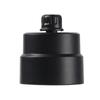 Water Leakage Detector Wall Pipe Leaking Sound Amplification Noise Reduction Security Fire Pipeline Auto Detection Tools