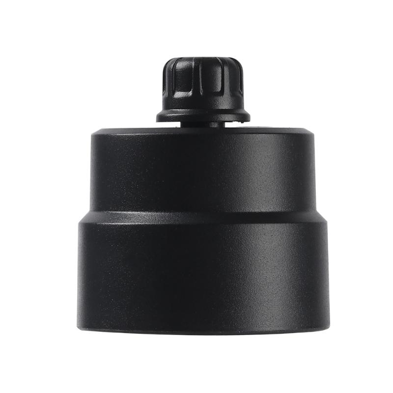Water Leakage Detector Wall Pipe Leaking Sound Amplification Noise Reduction Security Fire Pipeline Auto Detection Tools