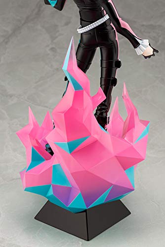 Kotobukiya Promare Rio Fotia 1/7 Scale PVC Pre-painted Figure