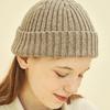 CHIQUITA Beanie Beige 243703SBE