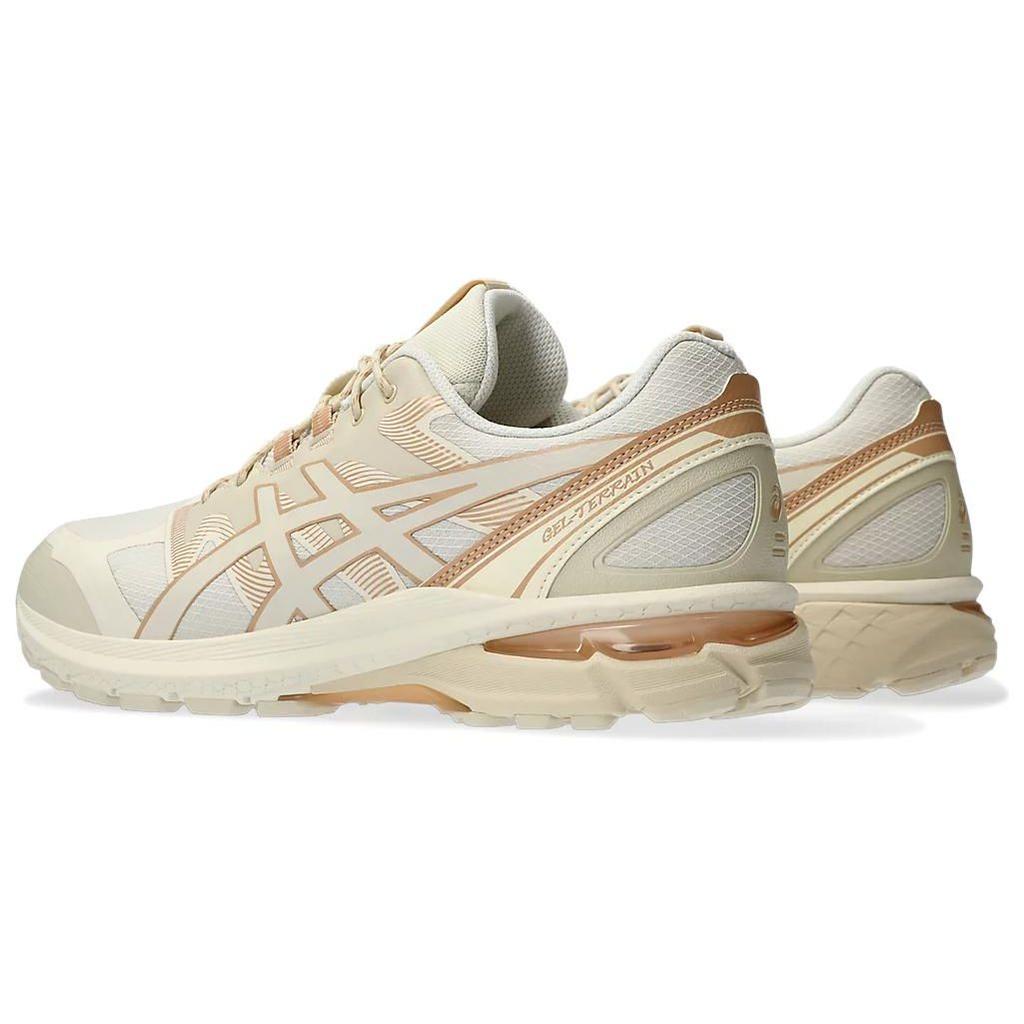 Asics Gel Terrain Birch Unisex Sneakers Cream 1203A342-200