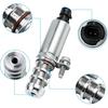 Intake & Exhaust Camshaft Position Sensor Actuator VVT Solenoid Control Valve Kits For Chevrolet Equinox Malibu Cobalt HHR GMC Terrain Buick Pontiac