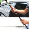Trekking Poles Walking or Hiking Sticks Adjustable for Hiking Camping Walking