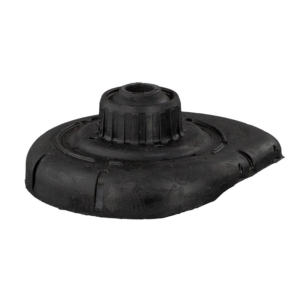 Shock Absorber Front Shock Mount Black Front Strut Mount Factory Specification Perfect Match Stable Characteristics China Mainland