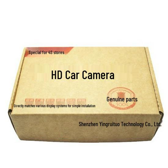 7-Inch HD Car and Desktop LCD Monitor Display