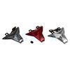 Kawasaki Z1000/ZX-10R/Ninja Taillight: Rear Brake & Turn Signal Mod