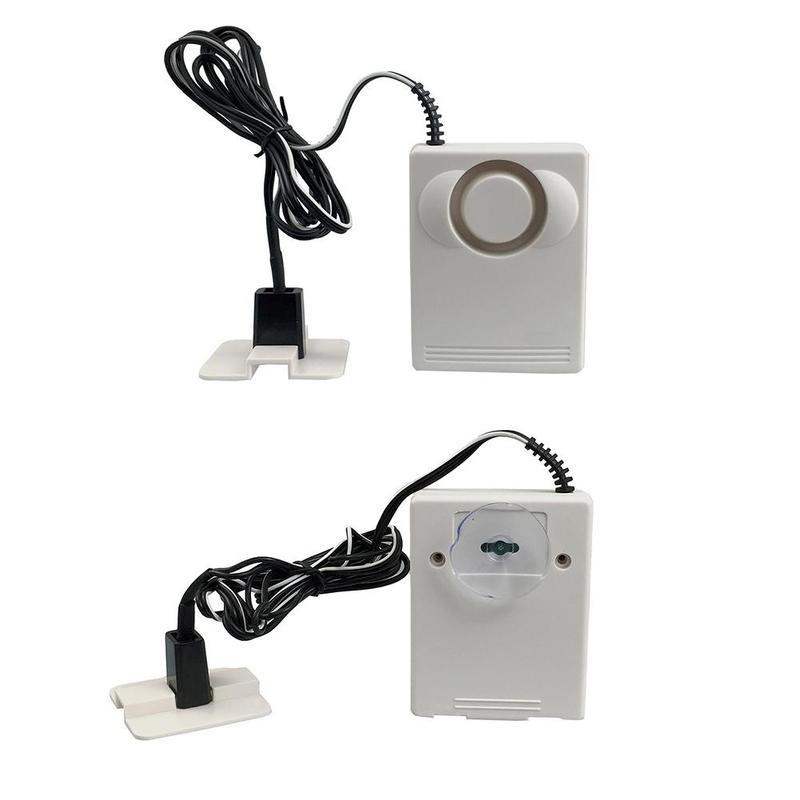 Buy Instapark IN07A Water Leak Leakage Detection Detector Sound Alarm