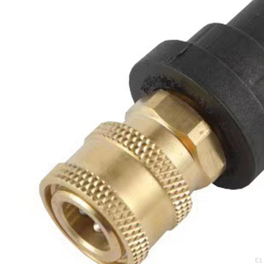 Pressure Washer 4000 PSI Car Chassis Cleaning Underbody Wash Water Broom for SUV