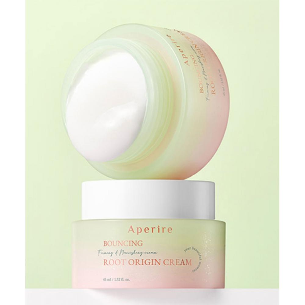 Aperire Bouncing Root Origin Cream 45ml NONE
