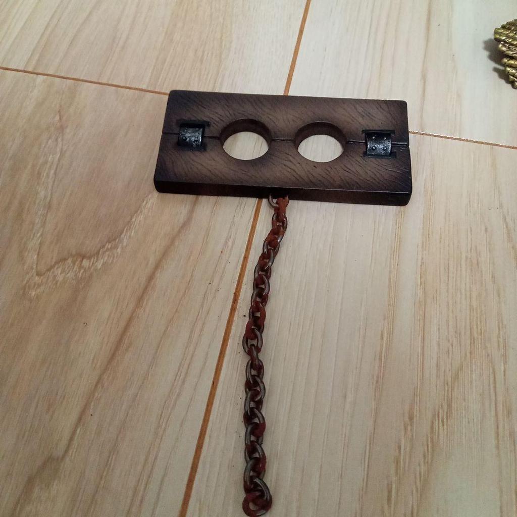 [USED] One Piece, Gol D. Roger Pop Figure