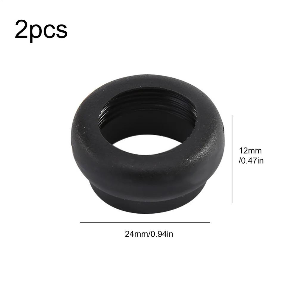 

Golf Grip Aid Swing Alignment Sport Accessories 2 Pieces Golf Club Position Trainer Ring For Adults Men Women Beginner Outdoor