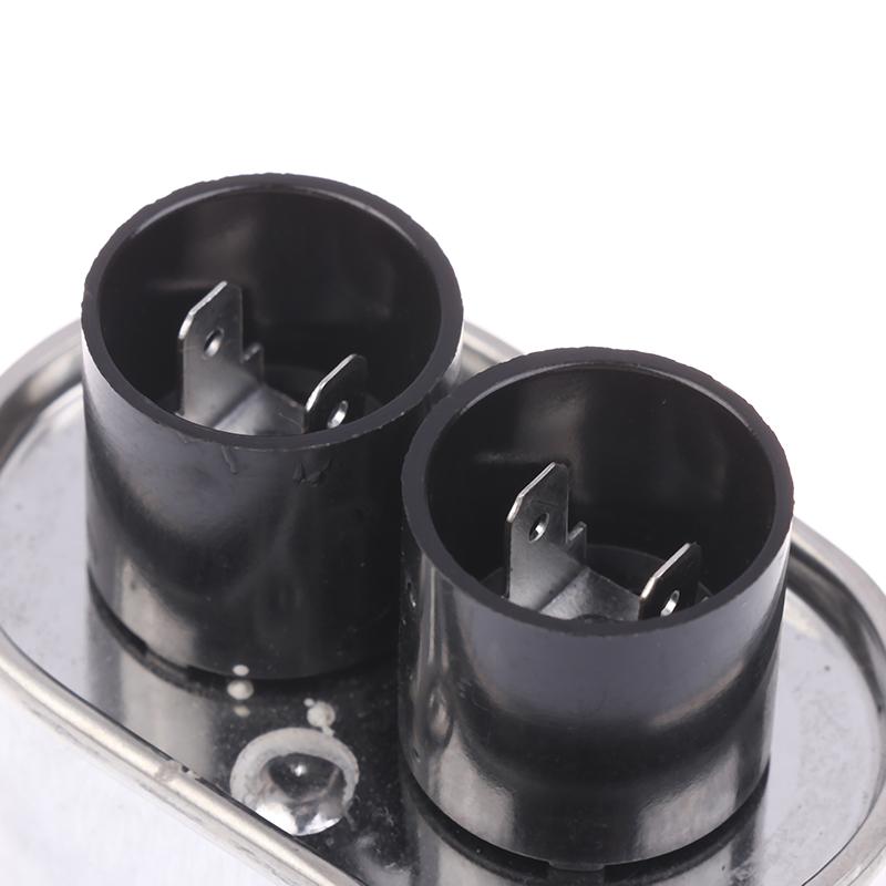 1Pz Per Componenti del Condensatore del Forno a Microonde 0,85Uf / 0,9Uf / 0,95Uf / 1,0Uf / 1,05Uf / 1,08Uf Condensatore ad Alta Tensione per Forno a Microonde